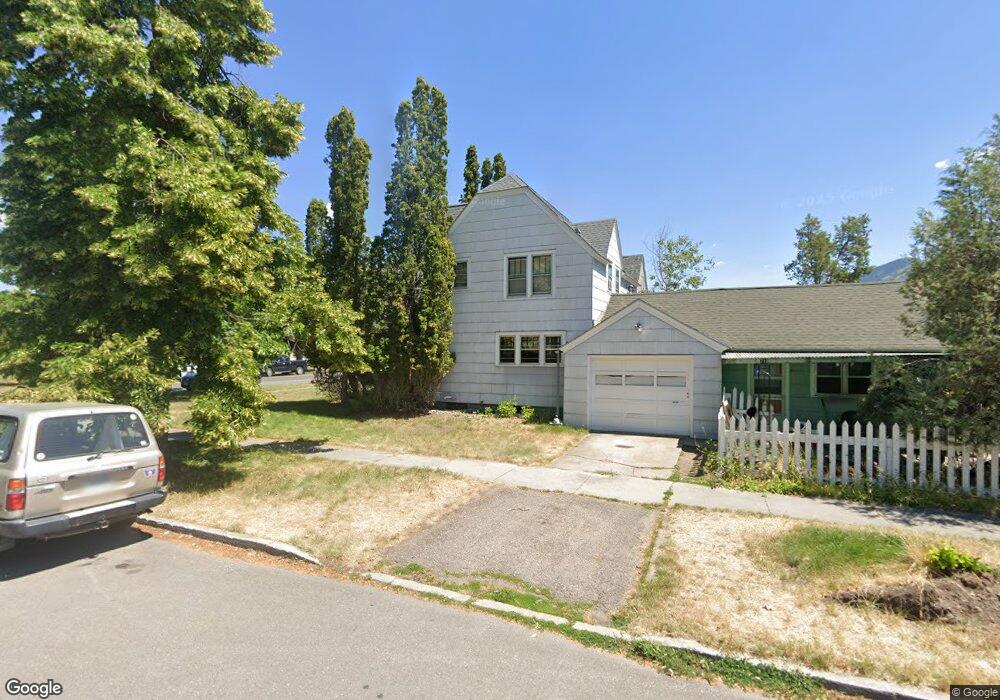 547 S 5th St W, Missoula, MT 59801 - photo 1