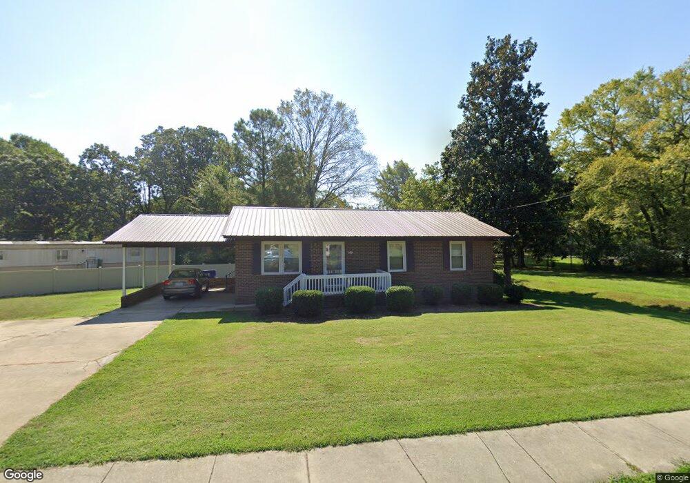 1402 M l King jr Blvd, Siler City, NC 27344 - photo 1