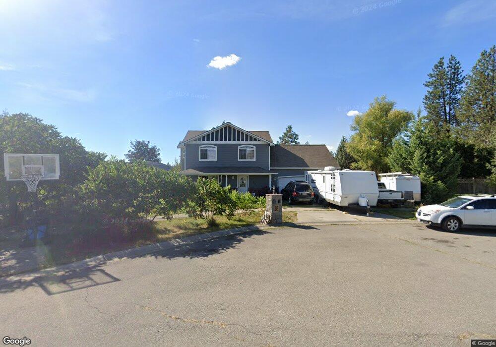 14391 N Cascade St, Rathdrum, ID 83858 - photo 1