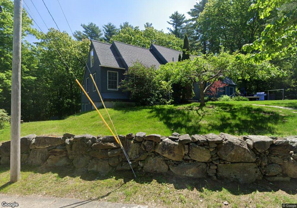 56 Deane St, Gardiner, ME 04345 - photo 1