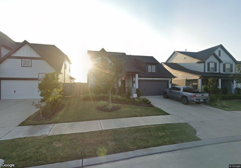 4810 Cold Stream Ct, Fulshear, TX 77441 - photo 1