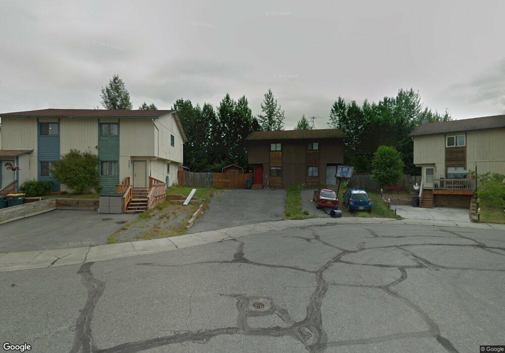 7725 Virda Lee Cir, Anchorage, AK 99507 - photo 1