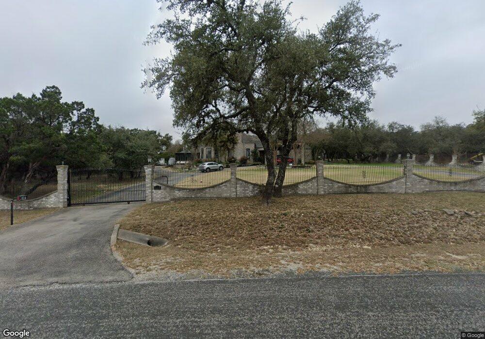 23009 S Fork, San Antonio, TX 78255 - photo 1