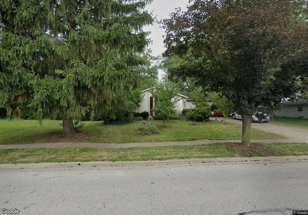 2448 Olde Sawmill Blvd, Dublin, OH 43016 - photo 1