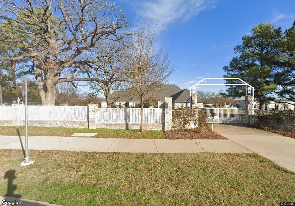 675 Randol Mill Ave, Southlake, TX 76092 - photo 1