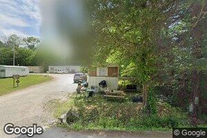 1610 McDonald Dr, Rossville, GA 30741