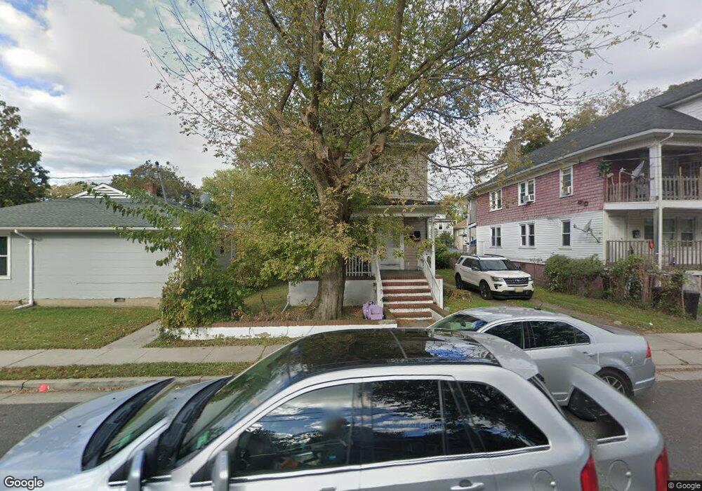 205 Dewitt Ave, Asbury Park, NJ 07712 - photo 1