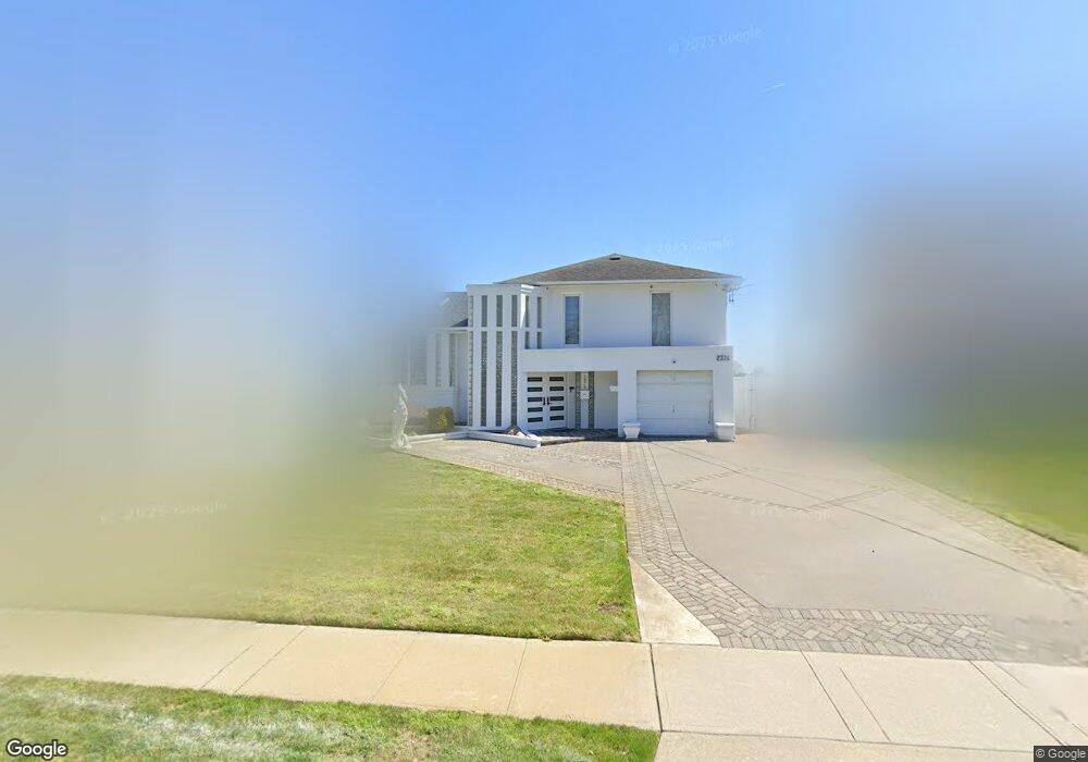 2376 Legion St, Bellmore, NY 11710 - photo 1