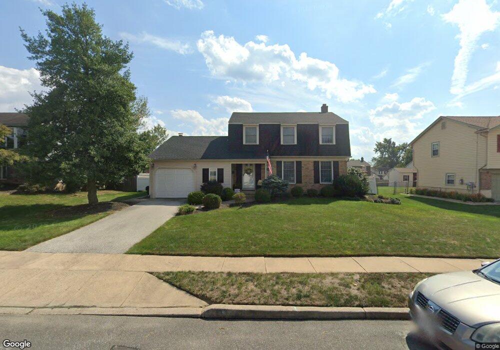 812 Wyngate Rd, Somerdale, NJ 08083 - photo 1