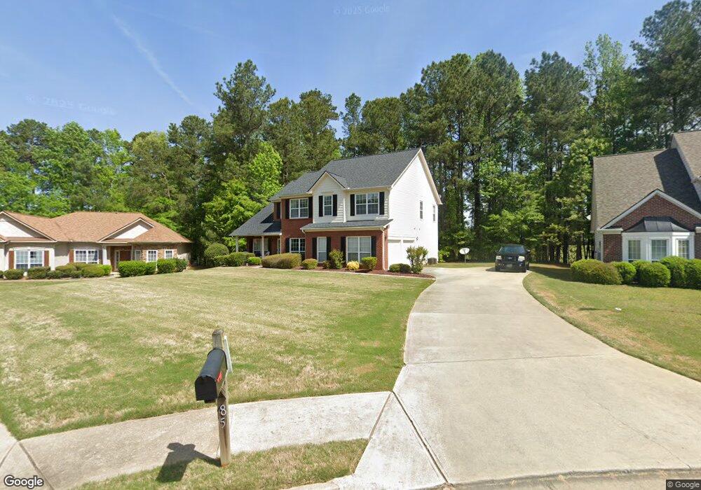 85 S Links Dr, Covington, GA 30014 - photo 1