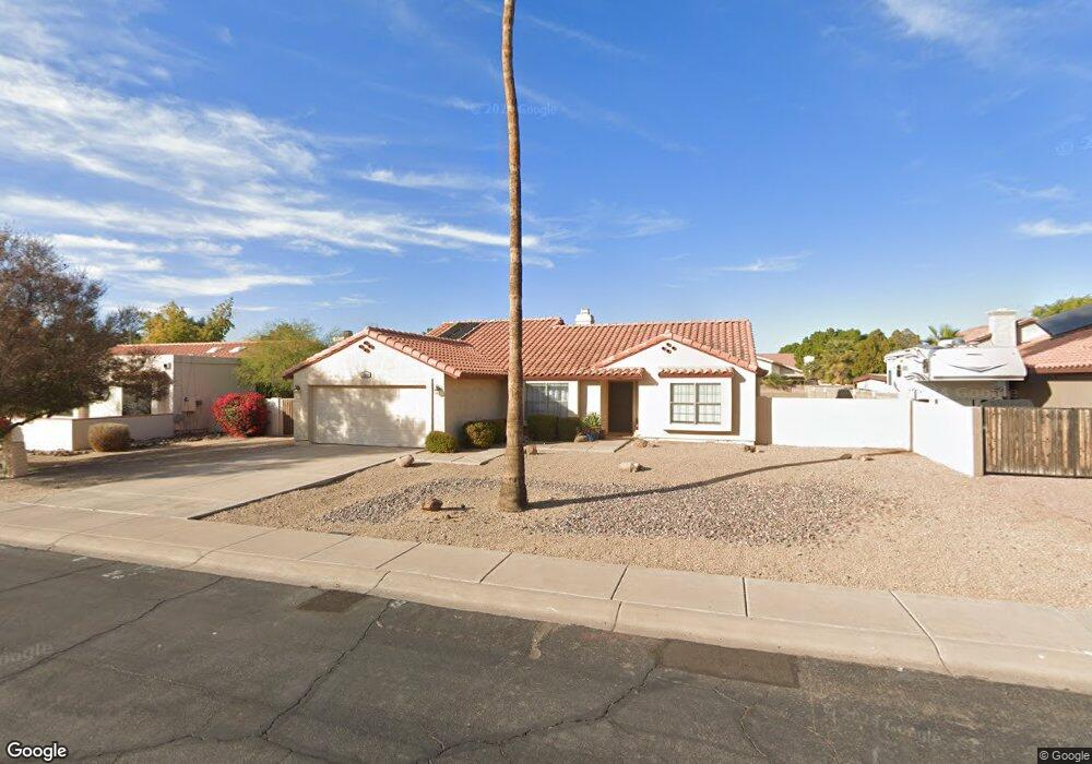 1942 E Carver Rd, Tempe, AZ 85284 - photo 1