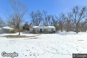 218 N Harrison, Canalou, MO 63828