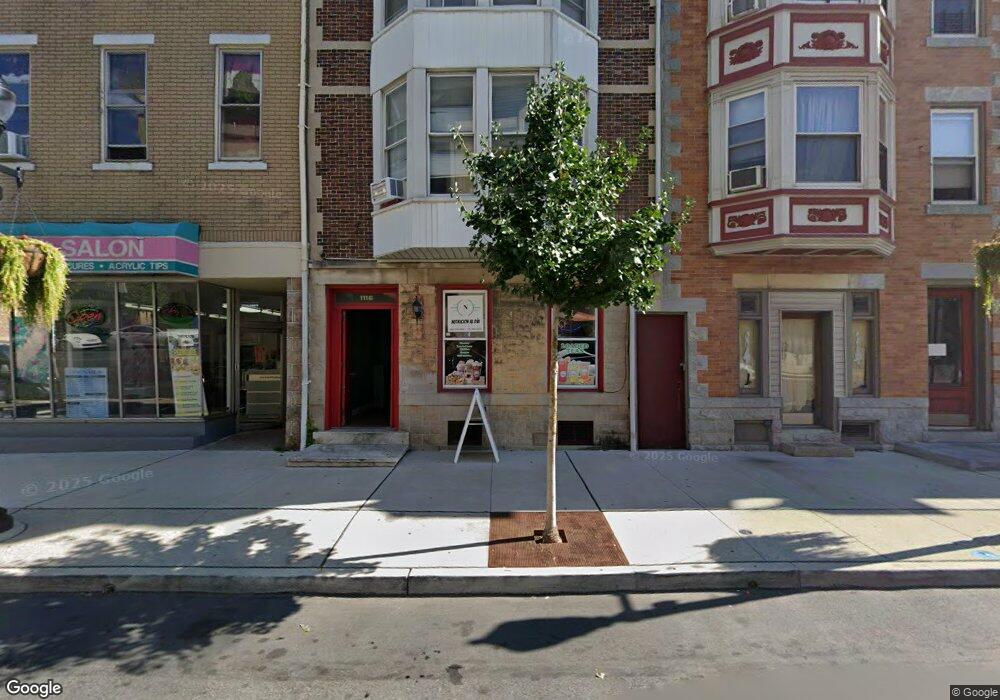 1116 W Hamilton St unit 3F, Allentown, PA 18101 - photo 1