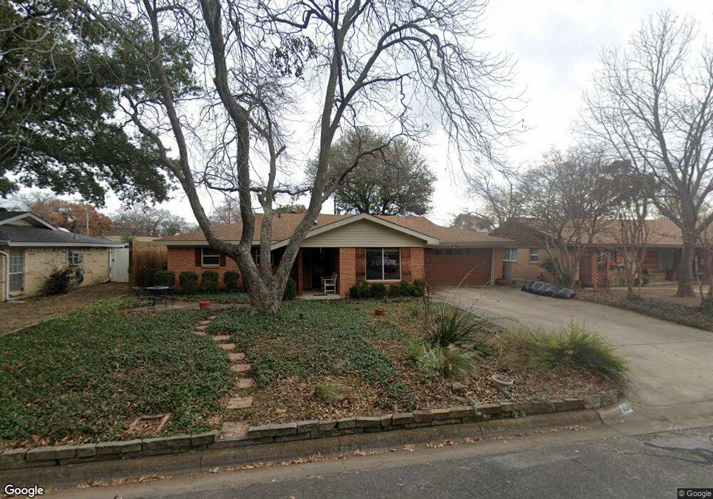 405 Bob St, Hurst, TX 76053 - photo 1