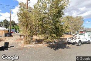 603 View St, Maupin, OR 97037