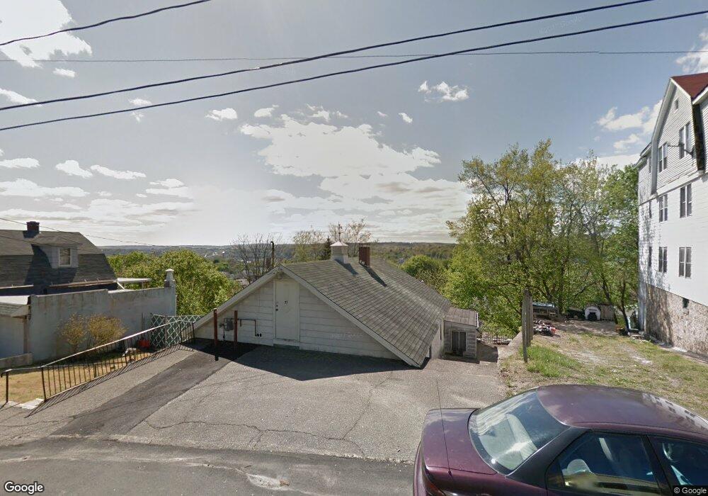 57 Drake St, Waterbury, CT 06704 - photo 1