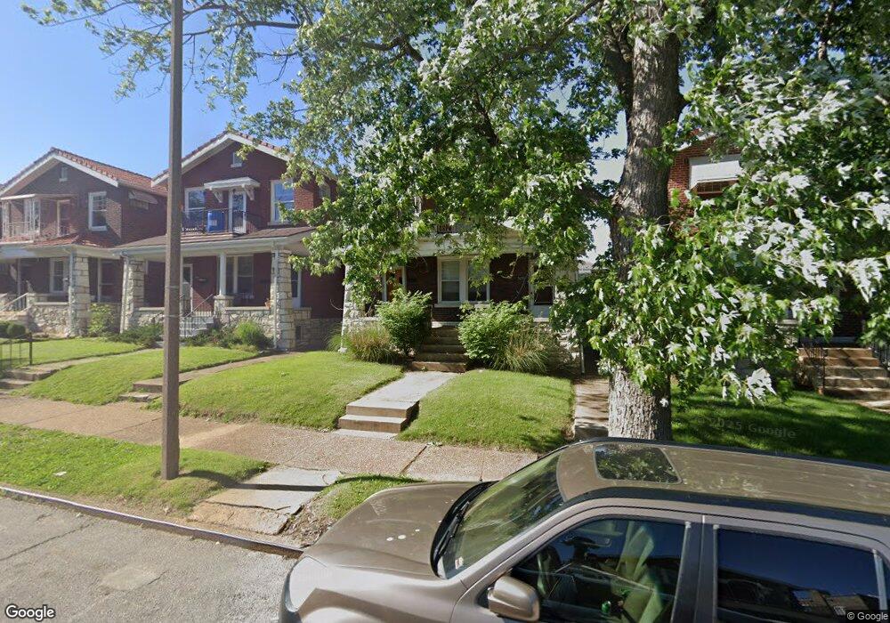 5055 Lindenwood Ave, Saint Louis, MO 63109 - photo 1