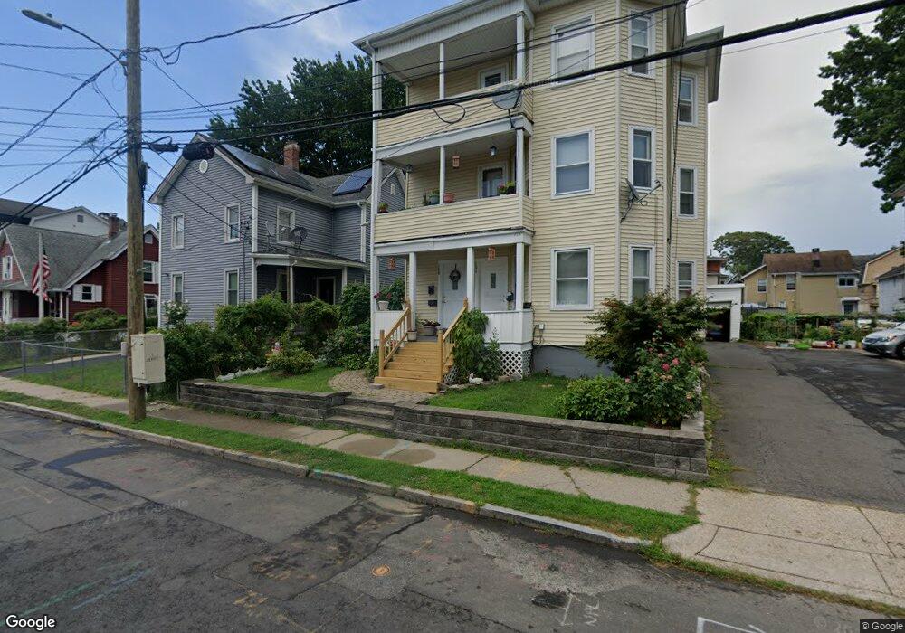 106 Heath St unit 108, Hartford, CT 06106 - photo 1