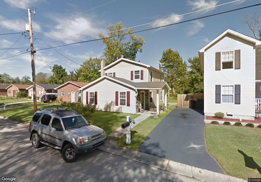 3923 Dunbar Ave, New Albany, IN 47150 - photo 1