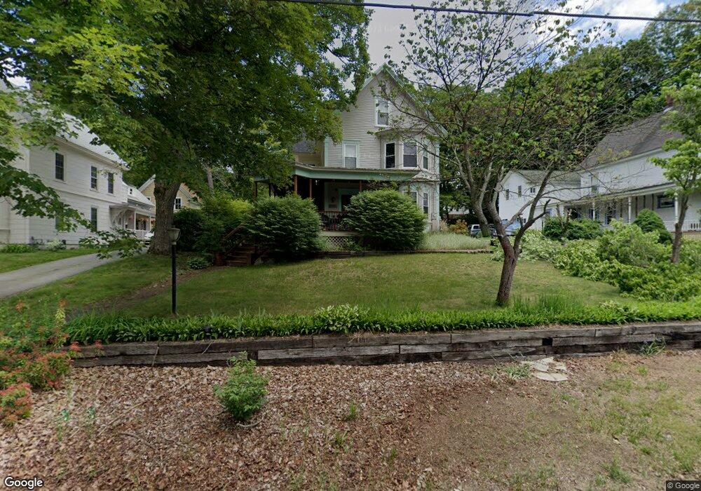 66 View St, Franklin, NH 03235 - photo 1