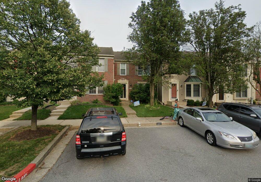 7927 Brightwind Ct, Ellicott City, MD 21043 - photo 1