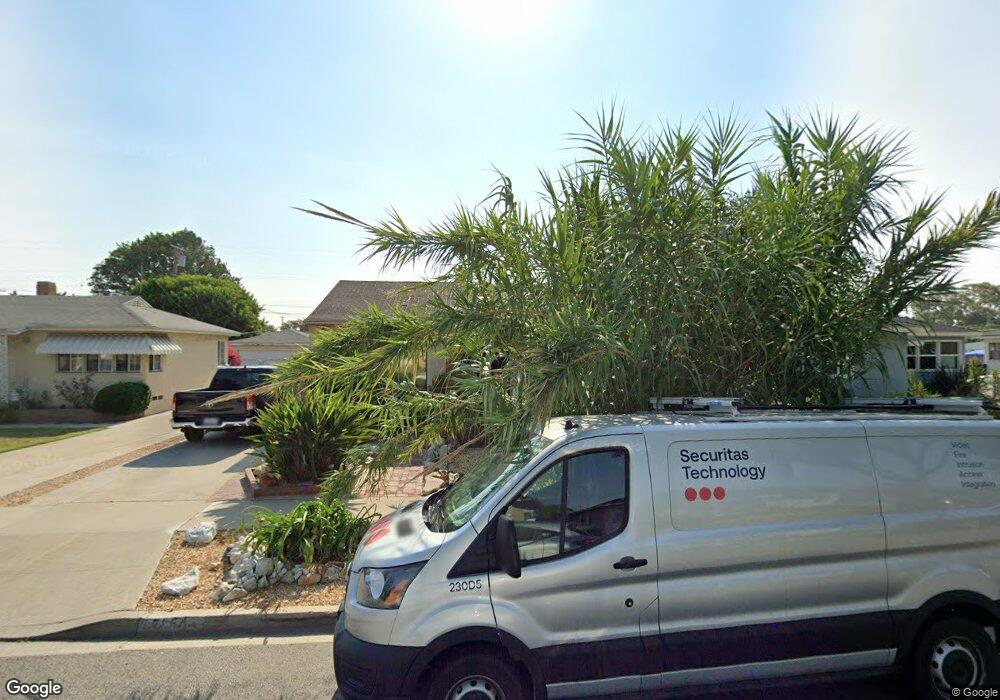 5854 Sunfield Ave, Lakewood, CA 90712 - photo 1