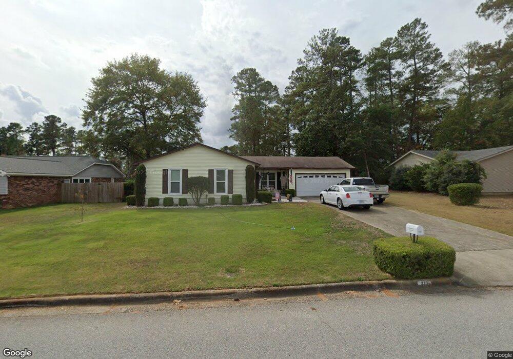 213 Oakridge Dr, Augusta, GA 30907 - photo 1