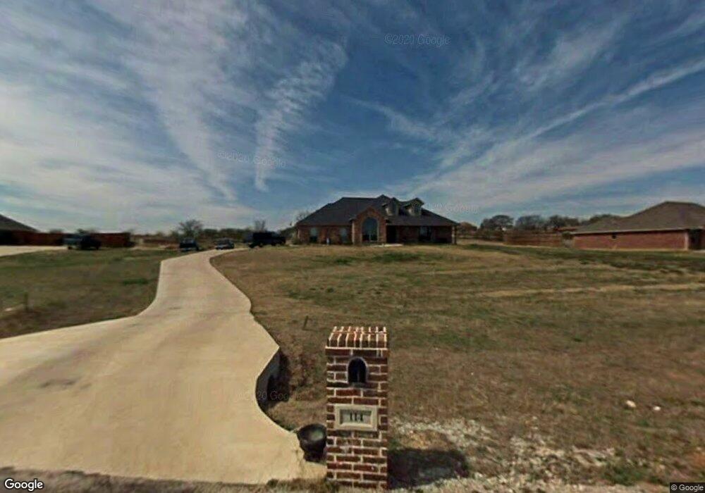 114 Sunray Ct, Weatherford, TX 76087 - photo 1