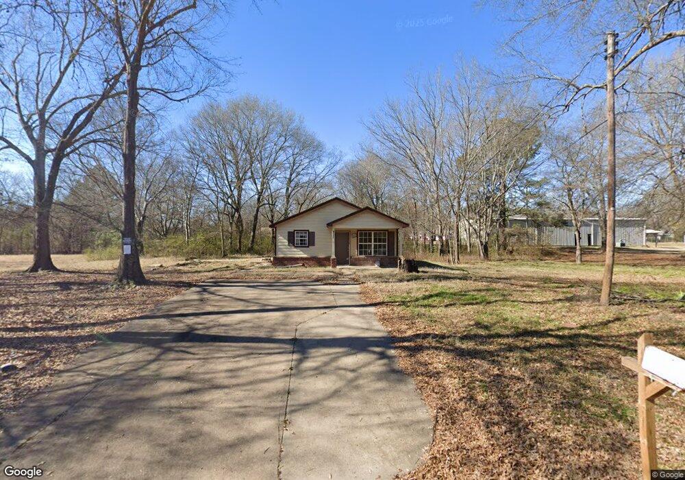 1302 Caldwell St, Texarkana, TX 75501 - photo 1
