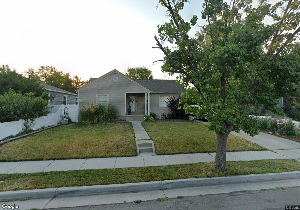 7817 Grant St, Midvale, UT 84047 - photo 1