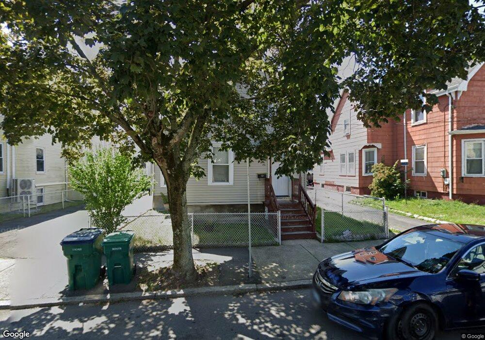 46 Moulton St, Lynn, MA 01905 - photo 1