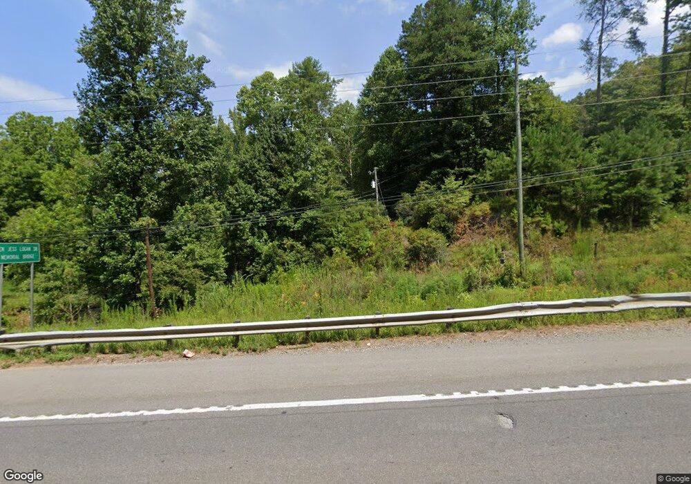 3744 Tails Creek Rd, Ellijay, GA 30540 - photo 1