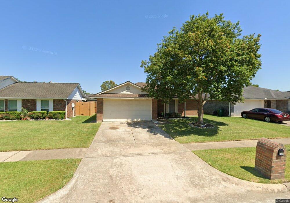 9515 Carmalee St, Houston, TX 77075 - photo 1
