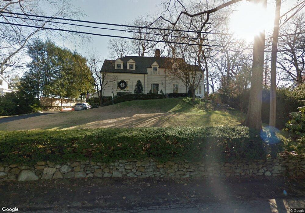 36 Wesskum Wood Rd, Old Greenwich, CT 06870 - photo 1