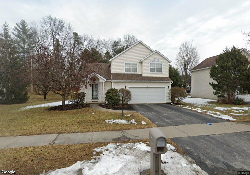 2 Callagan Dr, Saratoga Springs, NY 12866 - photo 1