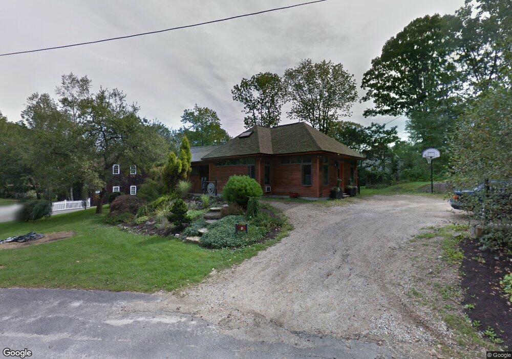 29 Sentry Hill Rd, York, ME 03909 - photo 1