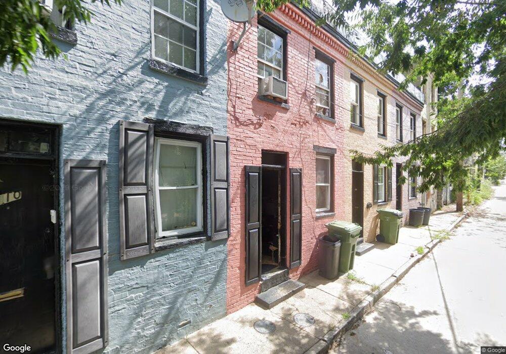 1106 Sarah Ann St, Baltimore, MD 21223 - photo 1