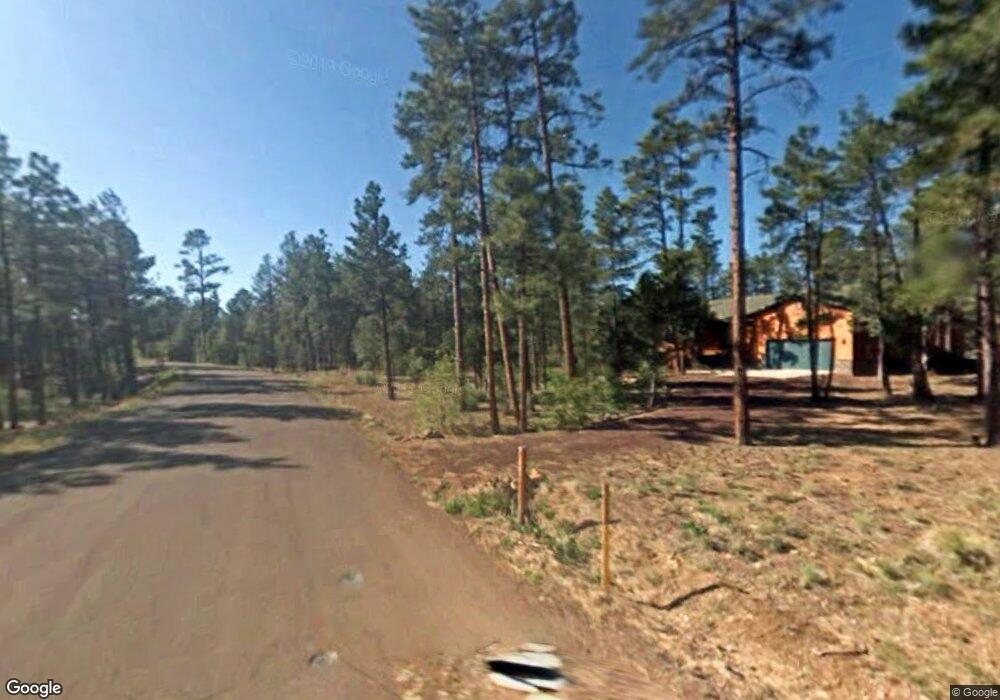 1760 S Snow Creek Ct, Show Low, AZ 85901 - photo 1