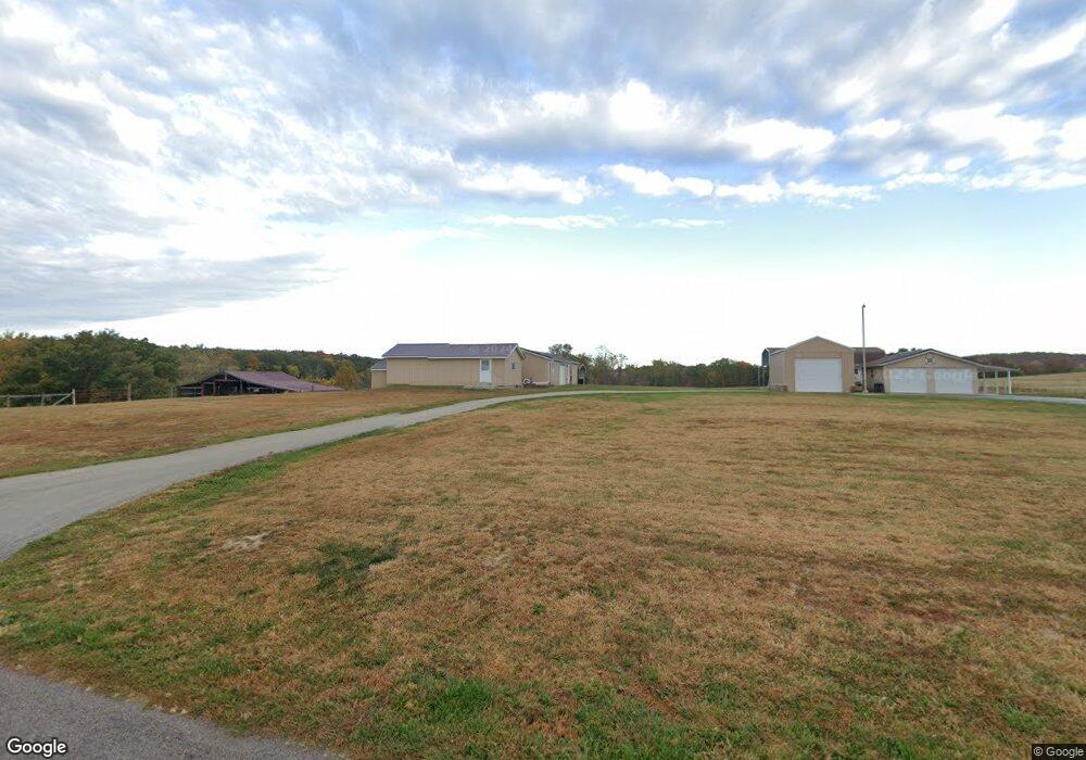 16725 County Road 8200, Rolla, MO 65401 - photo 1