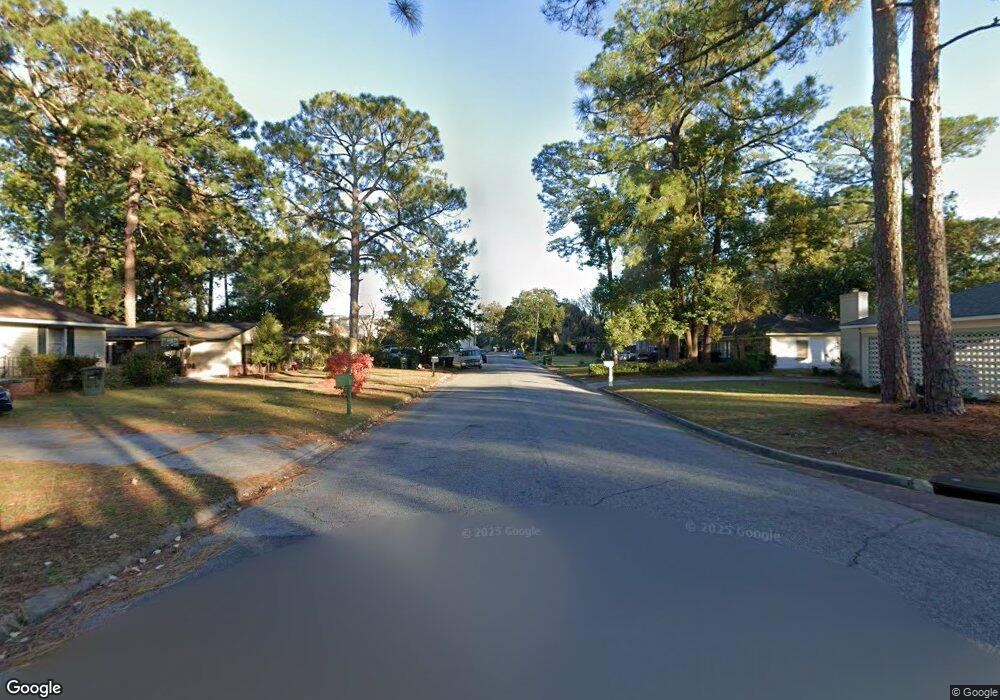 2609 Lorraine Dr, Savannah, GA 31404 - photo 1