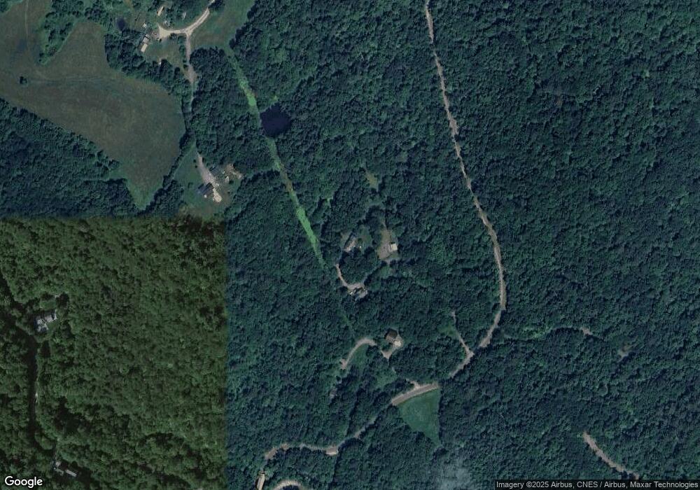 3748 Cole Hill Rd, Morrisville, VT 05661 - photo 1