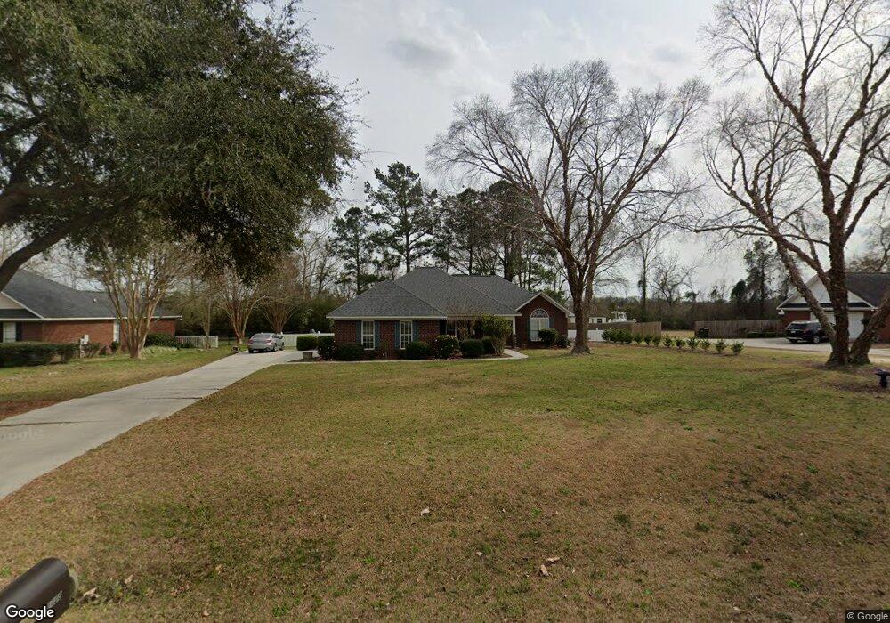 1105 Bartlett Dr, Statesboro, GA 30461 - photo 1