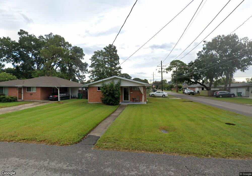 1601 Kent Ave, Metairie, LA 70001 - photo 1