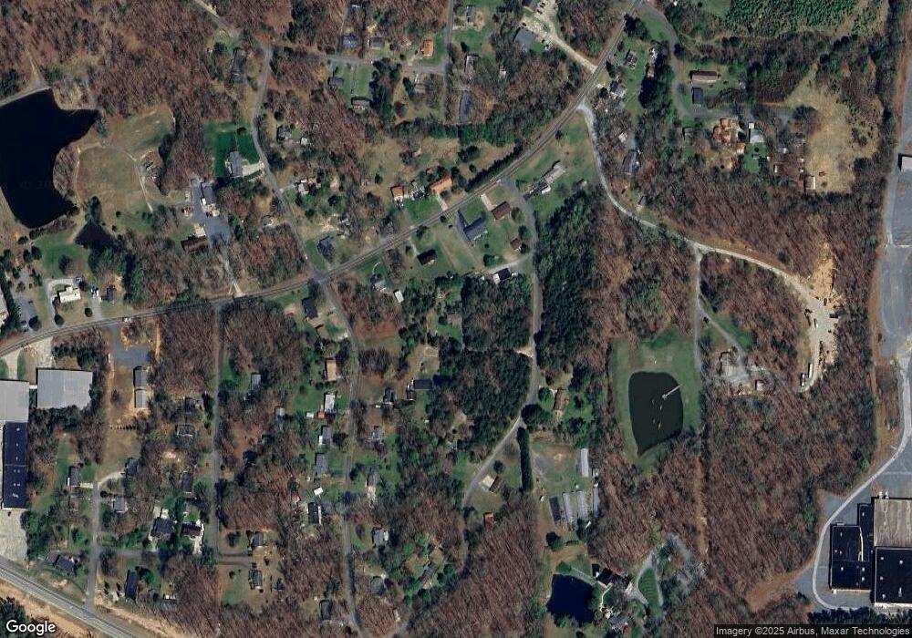 926 Seminole Dr, Asheboro, NC 27205 - photo 1