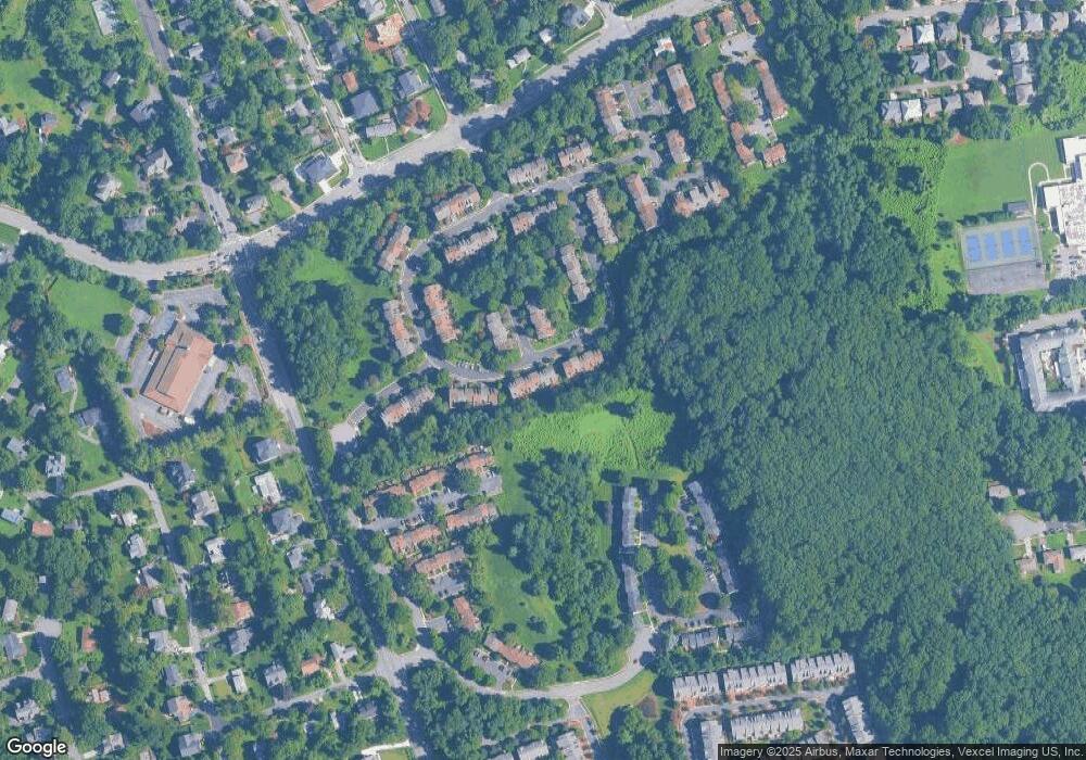 6858 Mclean Province Cir, Falls Church, VA 22043 - photo 1