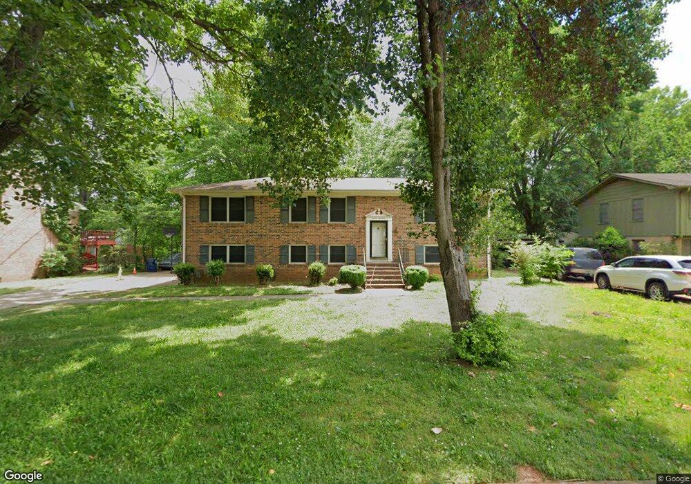 1114 Tyler Rd NW, Huntsville, AL 35816 - photo 1
