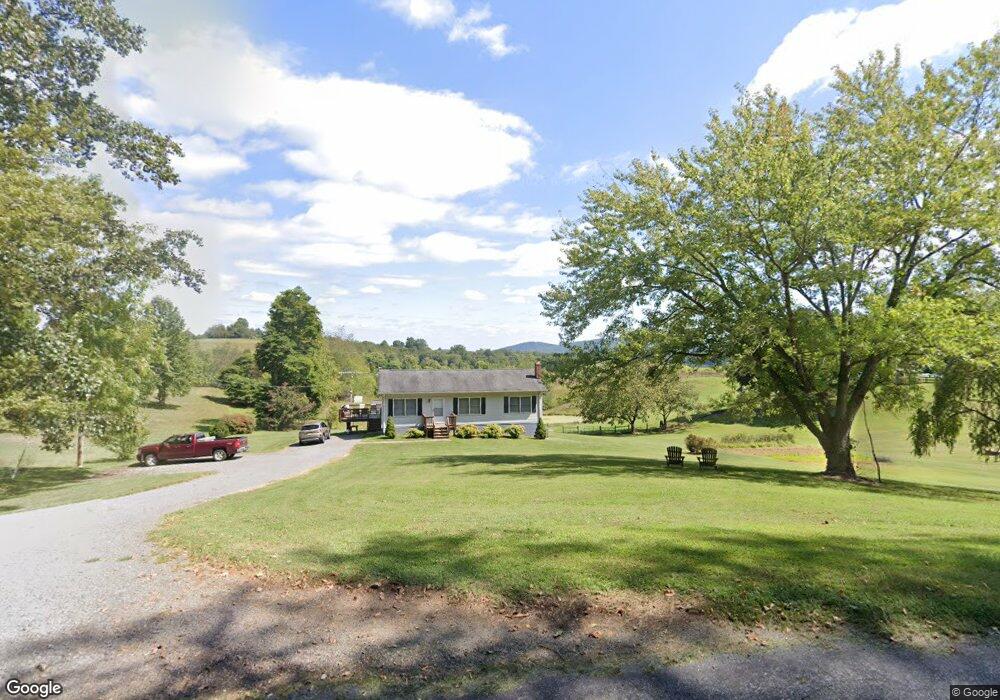 1728 Champe Plain Rd, Etlan, VA 22719 - photo 1