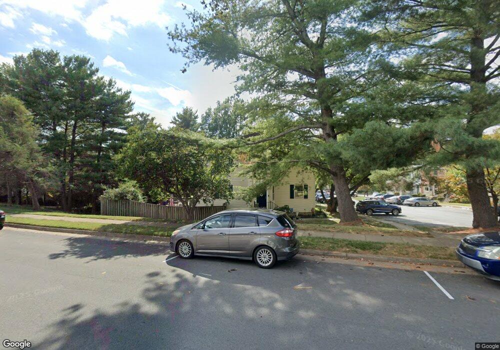 3092 Winter Pine Ct, Fairfax, VA 22031 - photo 1