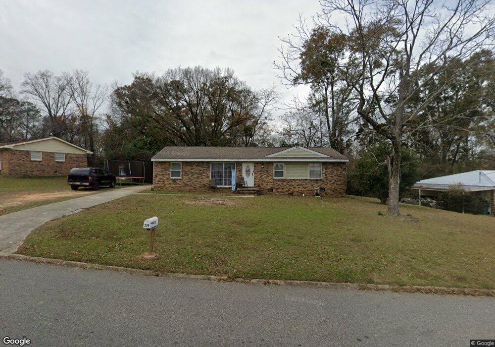 229 Broadview Dr, Eufaula, AL 36027 - photo 1