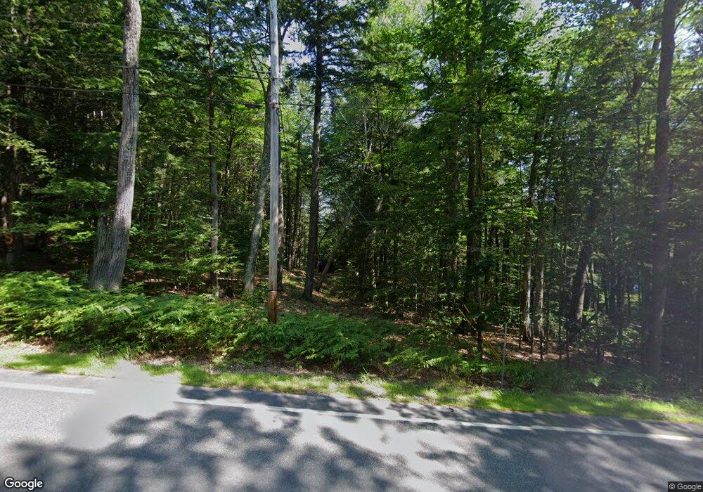 522 Dane Rd, Center Harbor, NH 03226 - photo 1